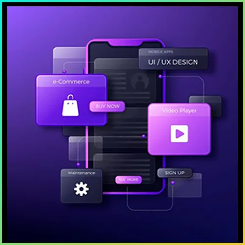 UI & UX
