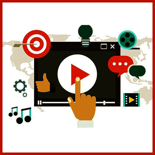 Motion Graphics
