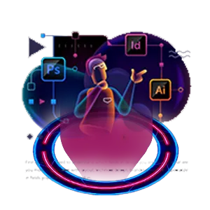 Graphics Design course