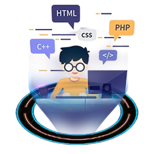 Web Design and Development Course