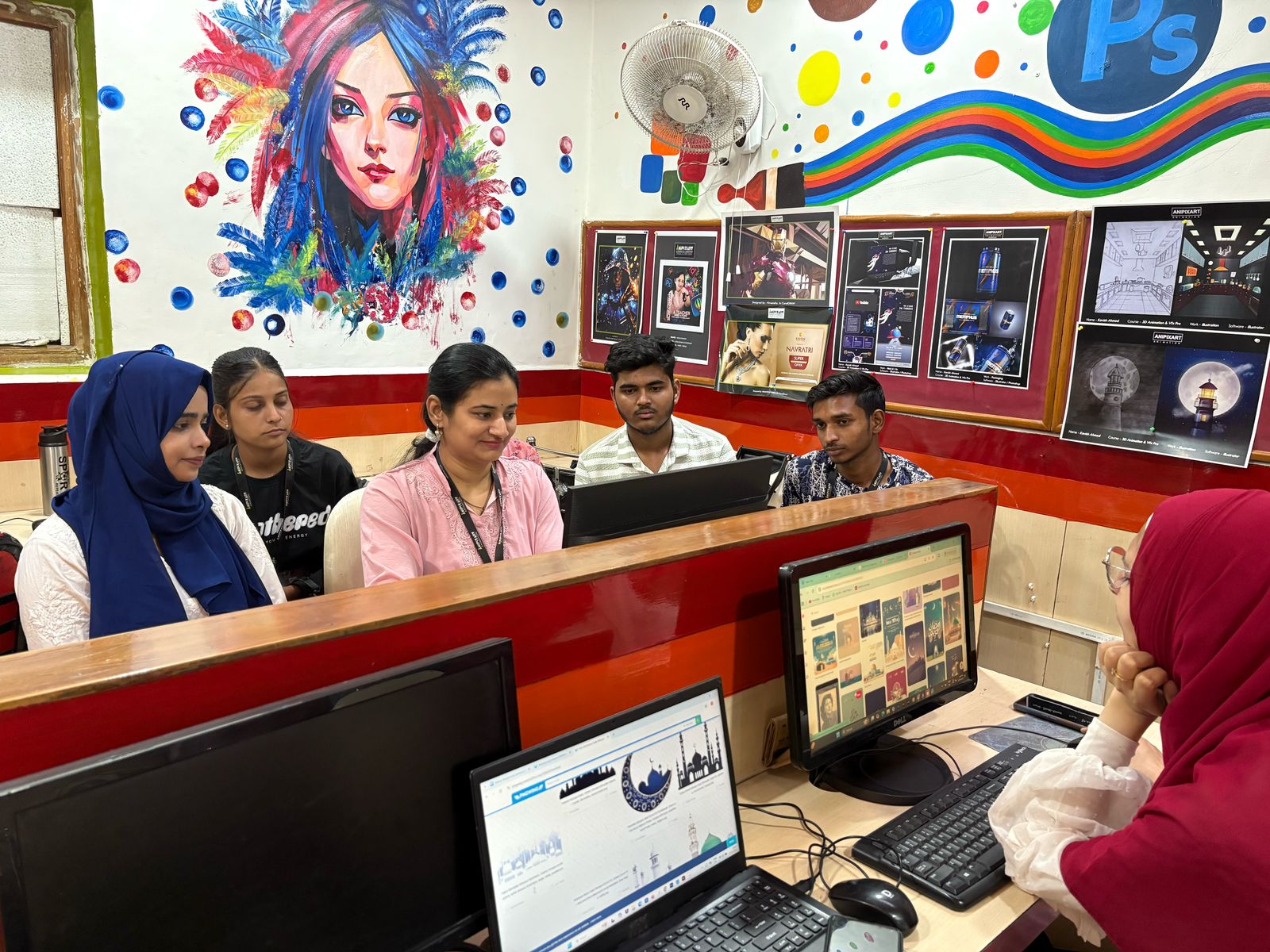 Video Editing Institute in Lucknow