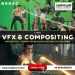 Top 5 Video editing institutes in Lucknow