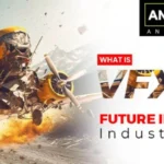 Analysis of VFX in Popular Movies and TV Shows: A Case Study