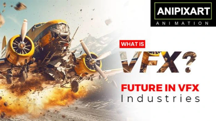 Analysis of VFX in Popular Movies and TV Shows: A Case Study