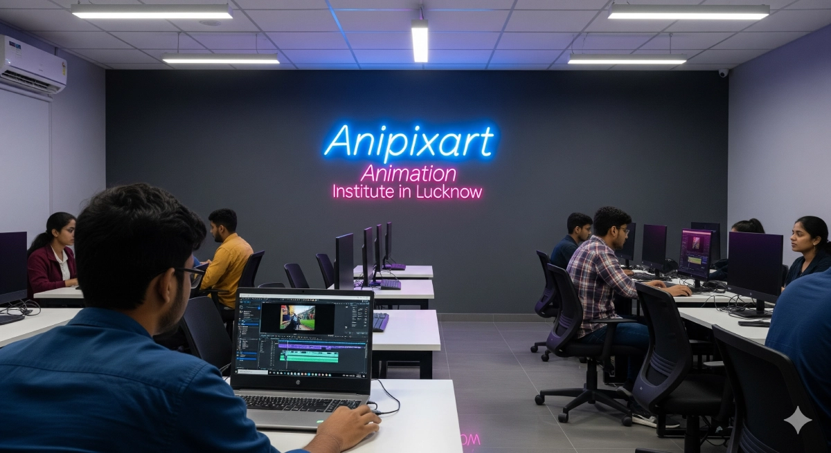 Animation Course
