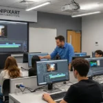 Is Animation a Safe and High-Income Career in 2025?