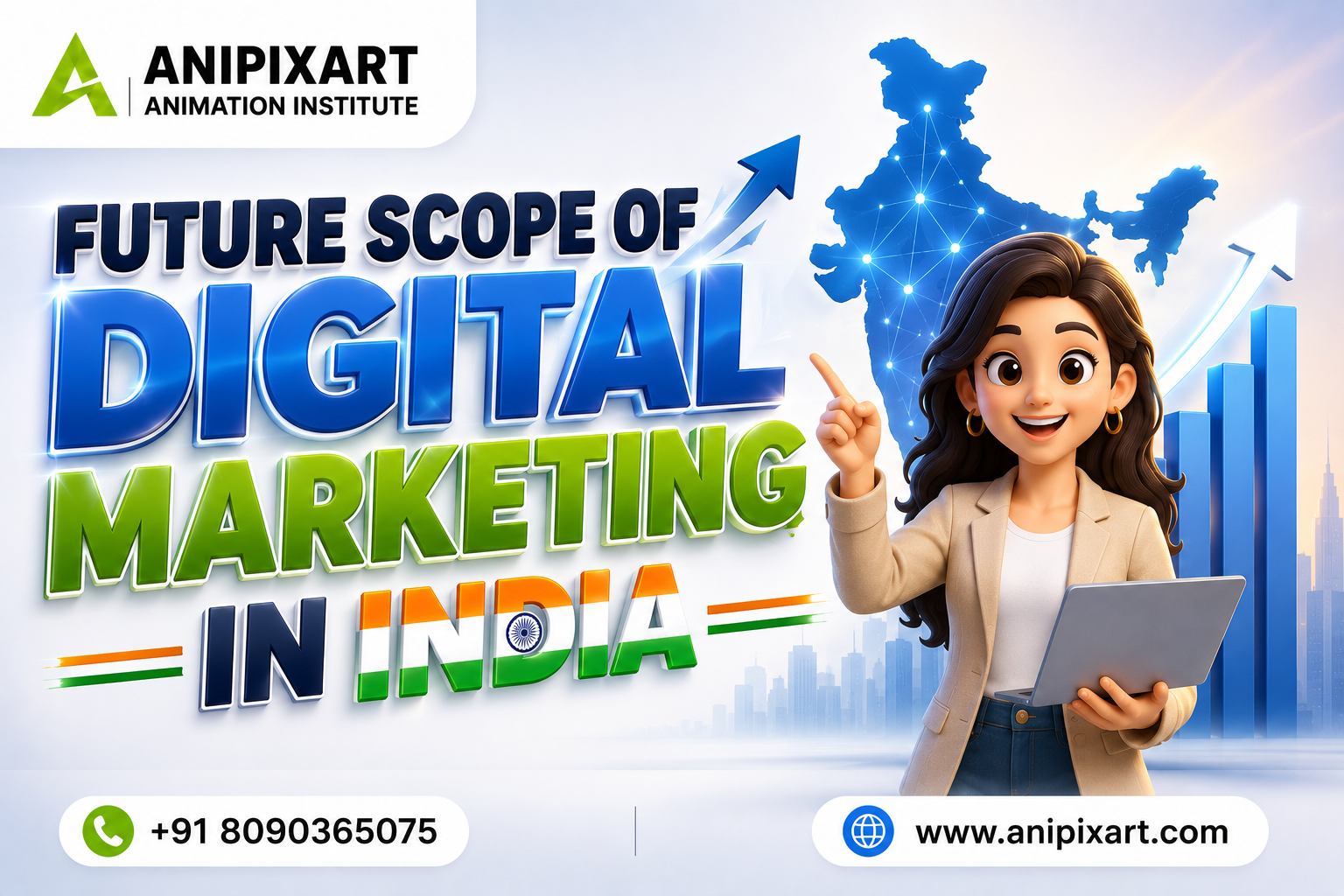 Anipixart Animation Institute