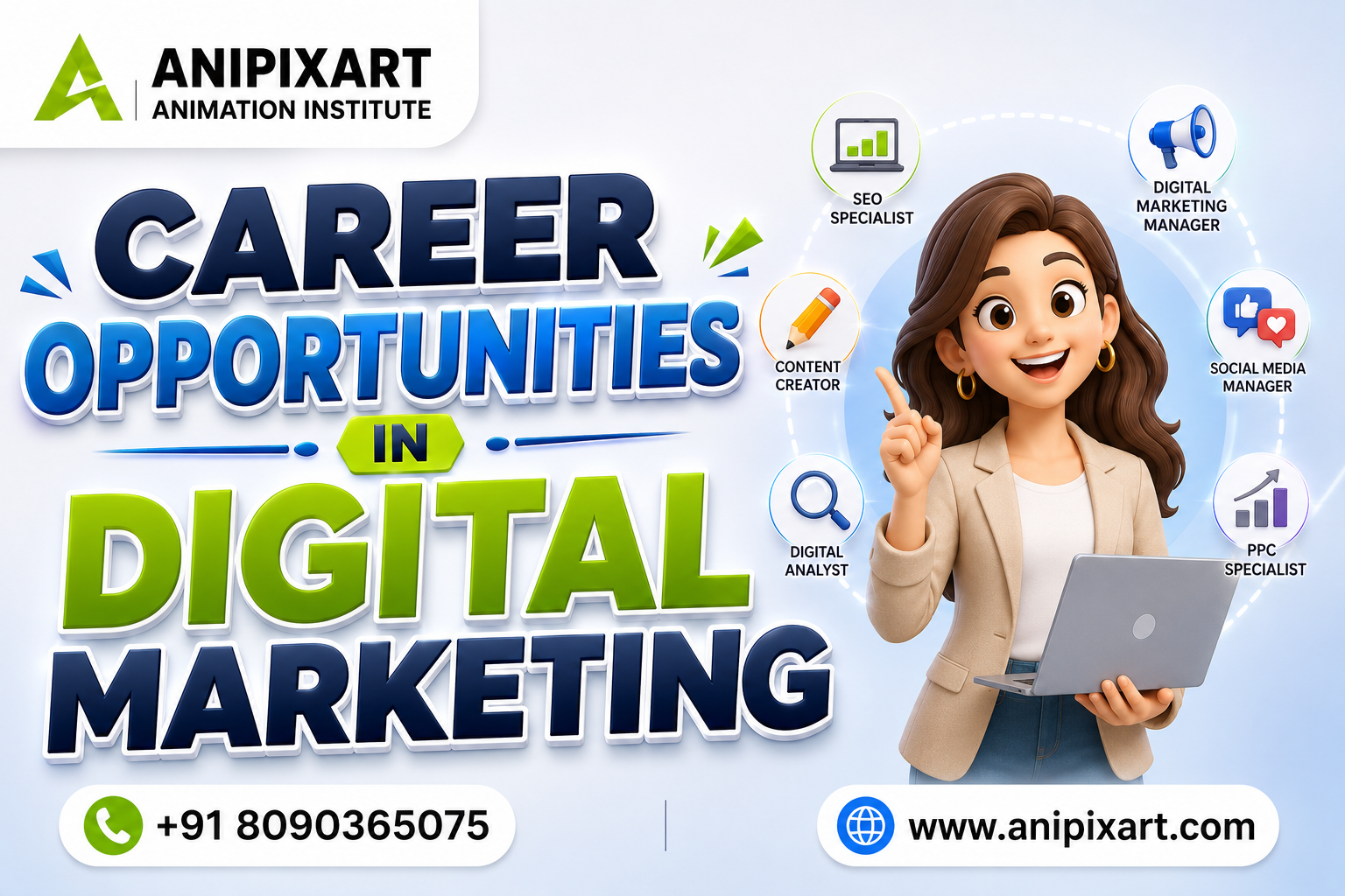 Anipixart Animation Institute