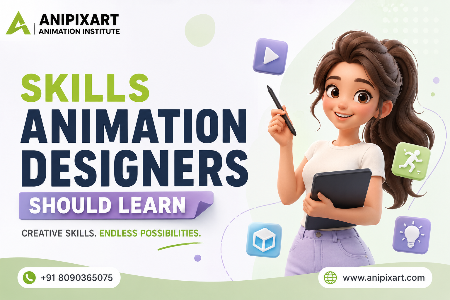 ai in animation