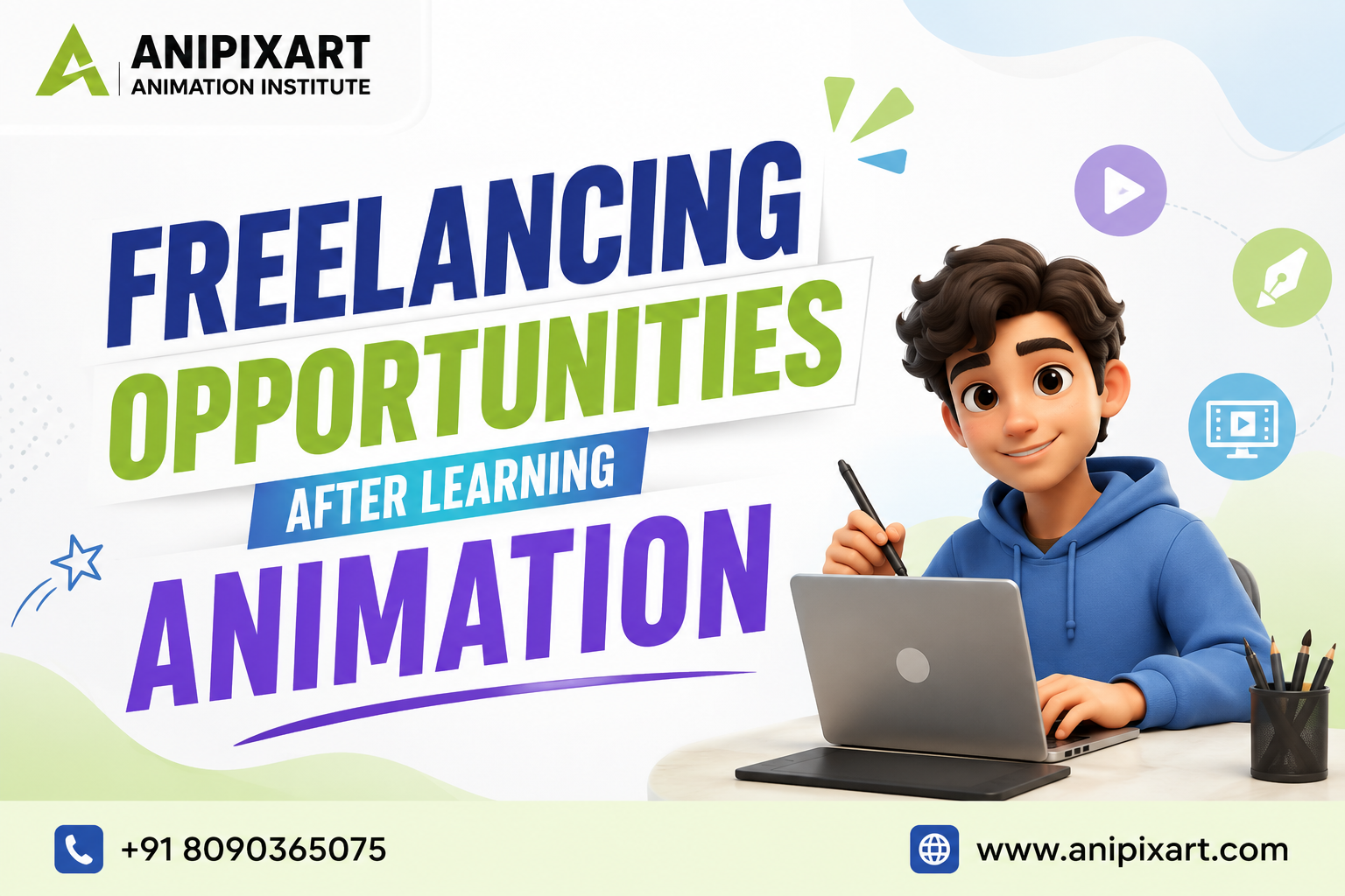 animation freelancing
